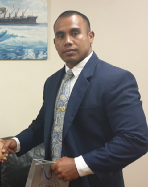 Rennier Gadabu