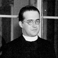 Georges Lemaître