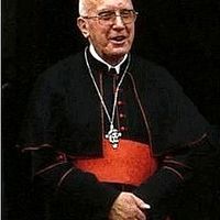 José Clemente Maurer