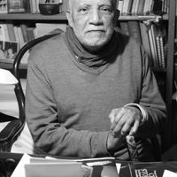 René Depestre