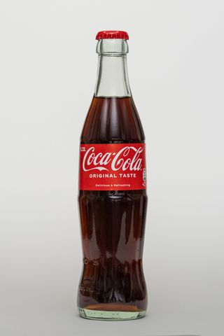 Coca-Cola