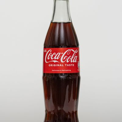 Coca-Cola