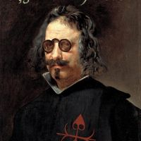 Francisco Quevedo