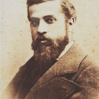 Antoni Gaudí