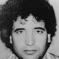 Abdelbaset al-Megrahi