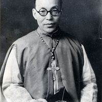 Francis Hong Yong-ho