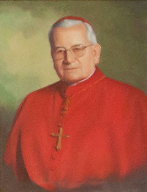 Antonio José González Zumárraga