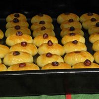 Şekerpare