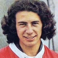 Johnny Cecotto