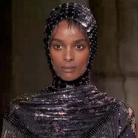 Malika Louback