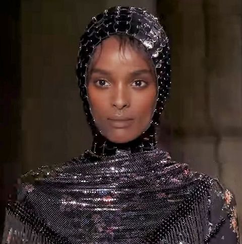 Malika Louback