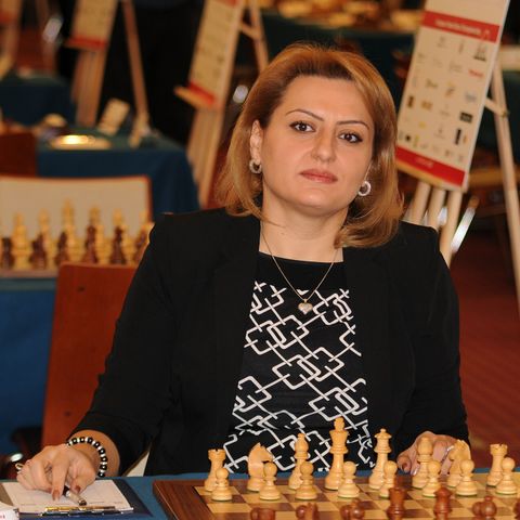Elina Danielian