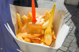 Andalouse sauce