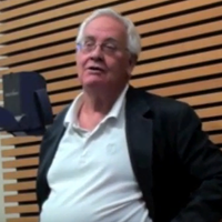 Benedict Anderson