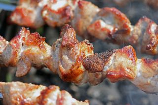 Shashlik