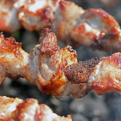 Shashlik