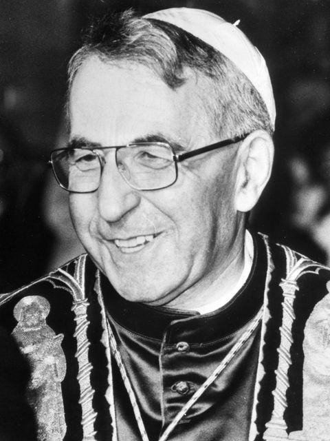 John Paul I