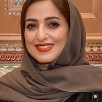 Ahad bint Abdullah Al Busaidi