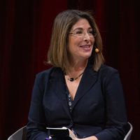 Naomi Klein