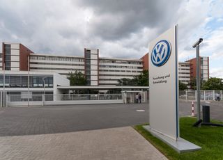 Volkswagen emissions scandal