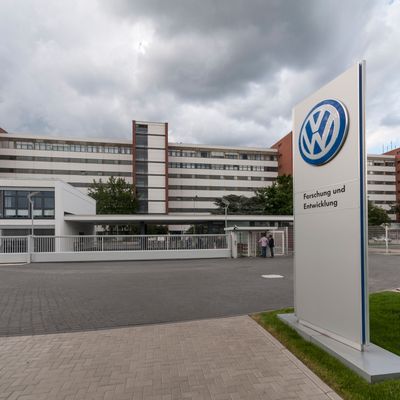 Volkswagen emissions scandal