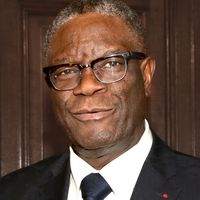 Denis Mukwege