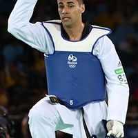 Pita Taufatofua