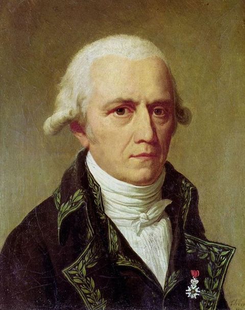 Lamarckism