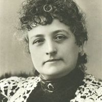 Teresa Carreño