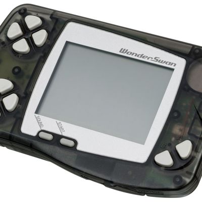 WonderSwan