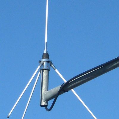 Monopole antenna