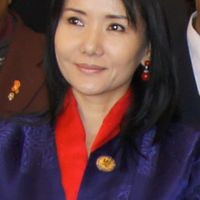 Sangay Choden