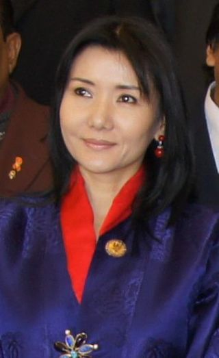 Sangay Choden
