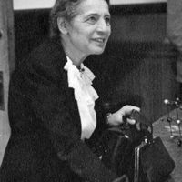 Lise Meitner
