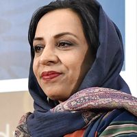 Roya Sadat