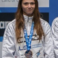 Aliaksandra Herasimenia