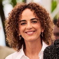 Leïla Slimani