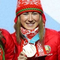 Dzinara Smolskaya