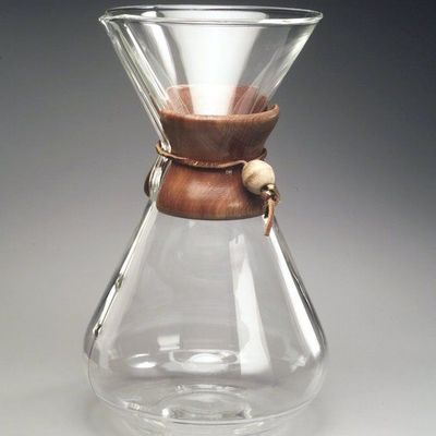 Chemex Coffeemaker