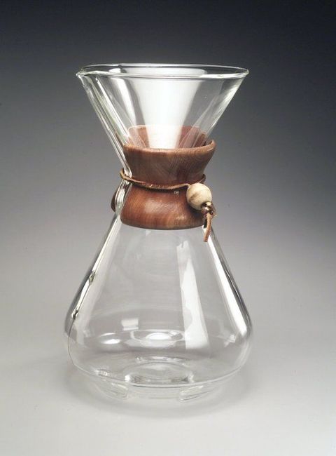 Chemex Coffeemaker