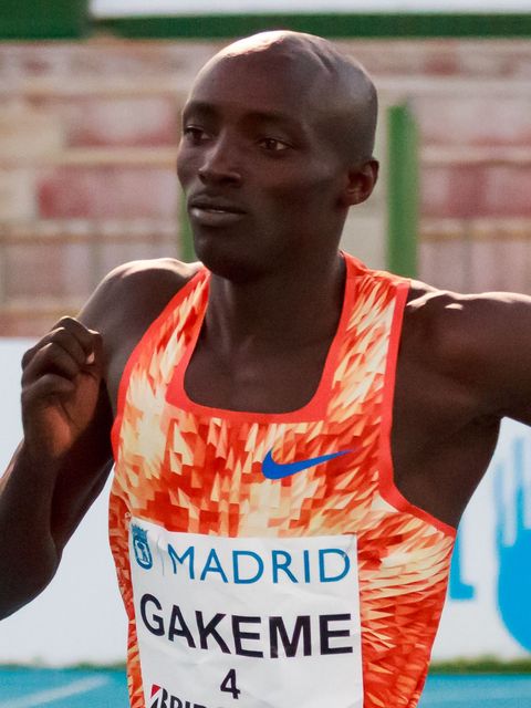 Antoine Gakeme