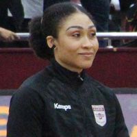 Albertina Kassoma