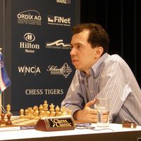 Rustam Kasimdzhanov