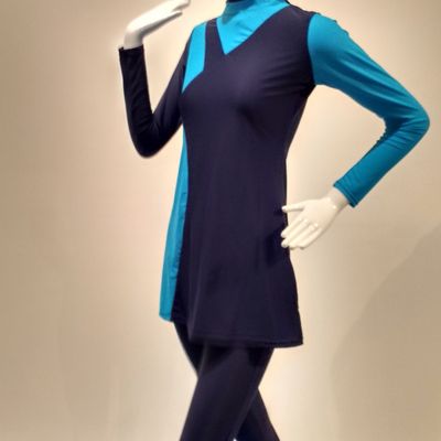 Burqini