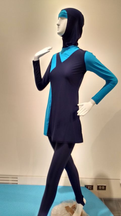 Burqini