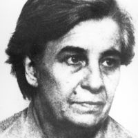 Esther Ballestrino
