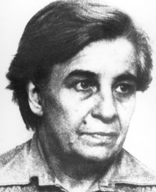 Esther Ballestrino