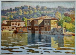 Q131872247 by Halil Pasha