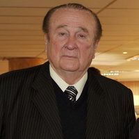 Nicolás Leoz