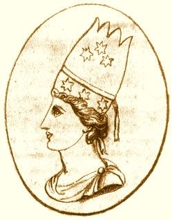 Erato of Armenia